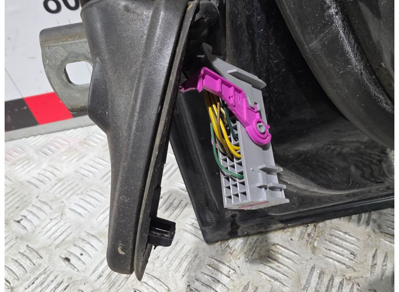 Проводка двери передней правой к Chevrolet Malibu, 2012г.