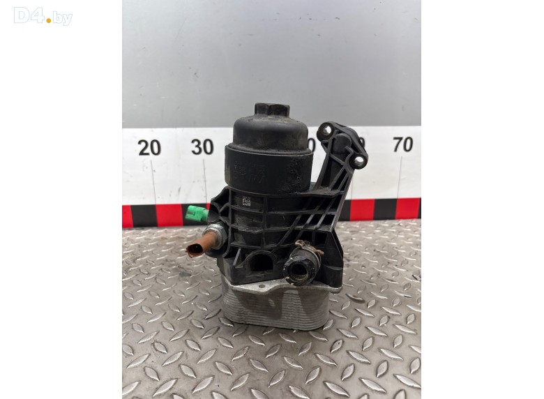 Корпус масляного фильтра к Volkswagen Golf undefined г.