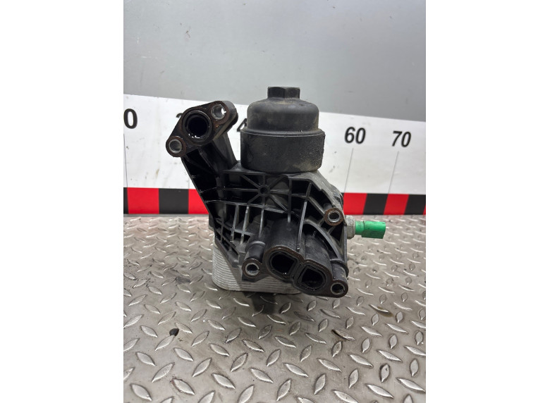 Корпус масляного фильтра к Volkswagen Golf, 2013г.