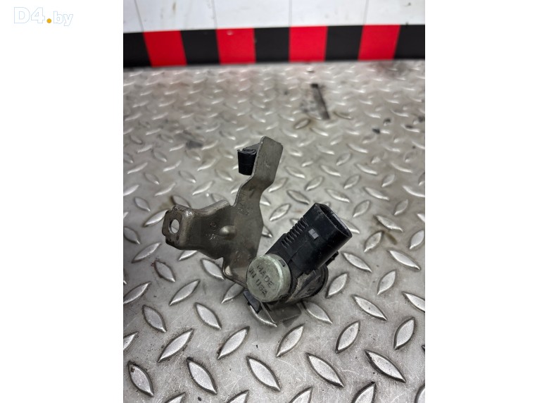 Клапан управления турбиной (актуатор) к Volkswagen Passat undefined г.