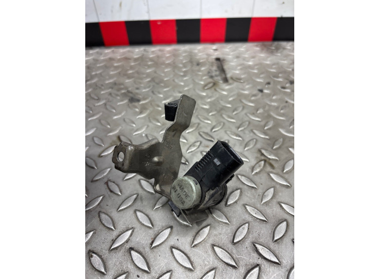 Клапан управления турбиной (актуатор) к Volkswagen Passat, 2010г.