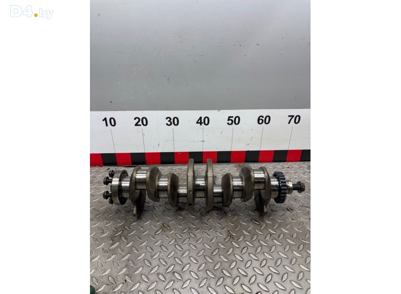 Коленвал к Volkswagen Passat undefined г.