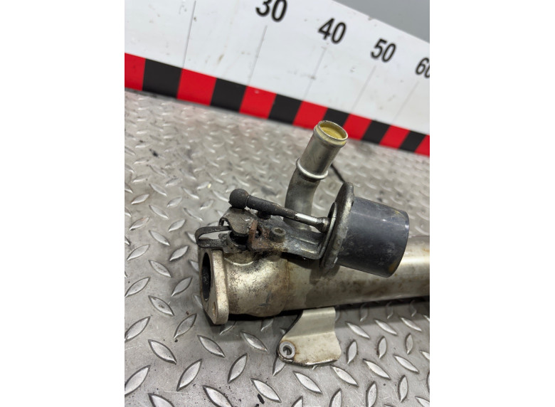 Радиатор EGR к Volkswagen Passat, 2010г.