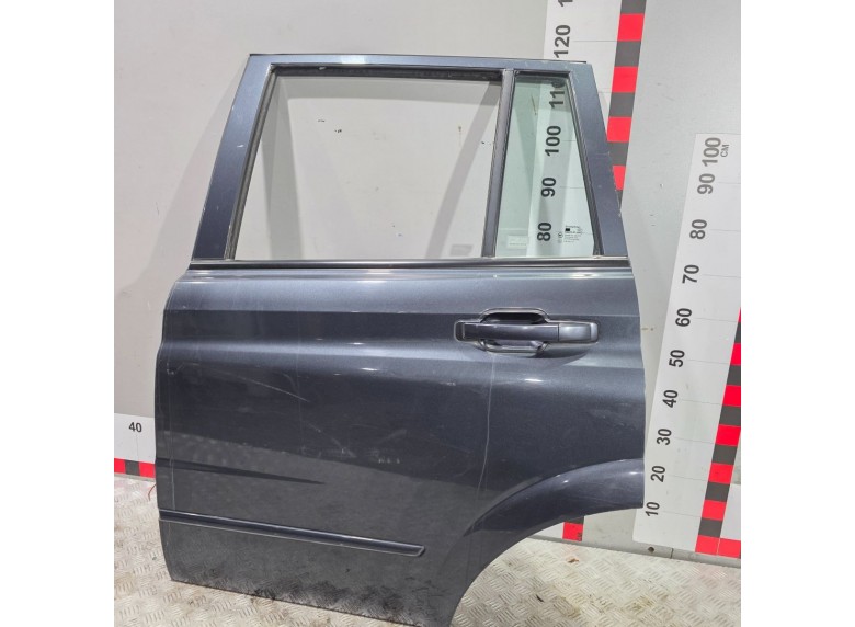 Ручка наружная задняя левая к Ручка наружная задняя левая к SsangYong Kyron undefined г. Kyron