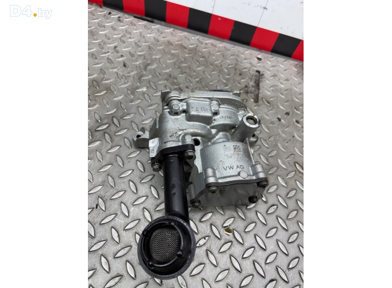 Насос масляный к Volkswagen Passat undefined г.