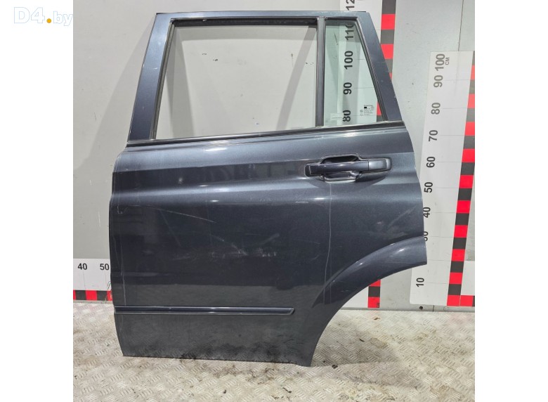 Замок двери задней левой к SsangYong Kyron undefined г.