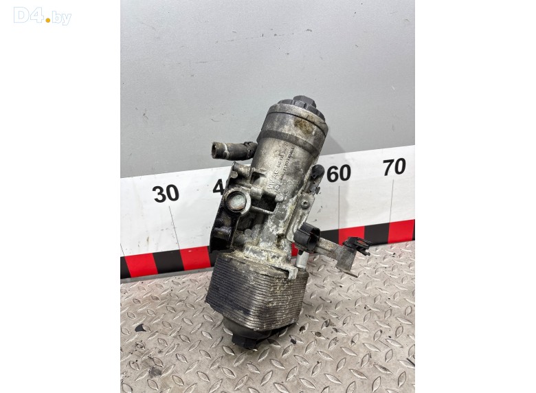 Корпус масляного фильтра к Volkswagen Passat undefined г.