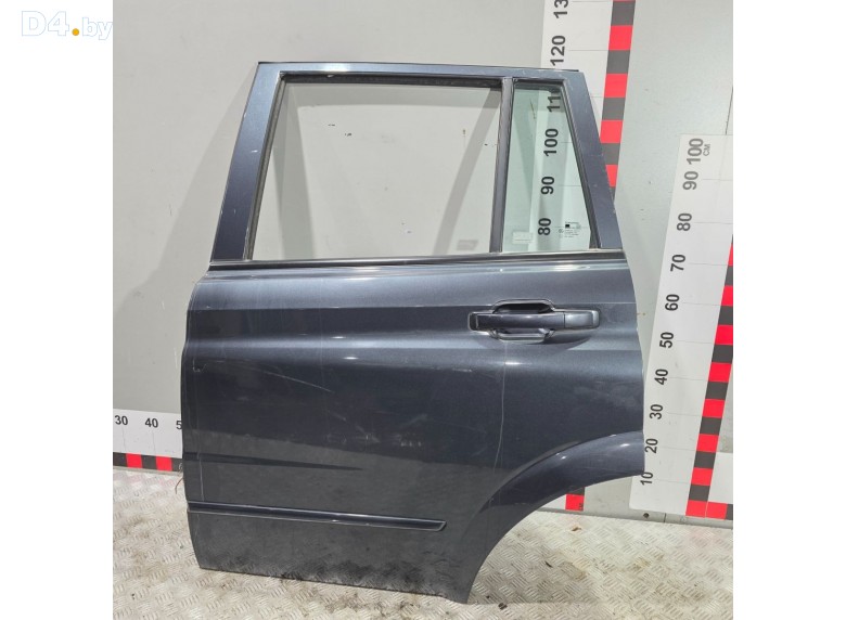 Дверь задняя левая к SsangYong Kyron undefined г.