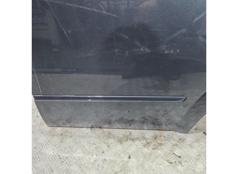 Дверь задняя левая к Дверь задняя левая к SsangYong Kyron undefined г. Kyron