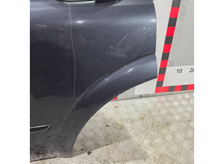 Дверь задняя левая к Дверь задняя левая к SsangYong Kyron undefined г. Kyron