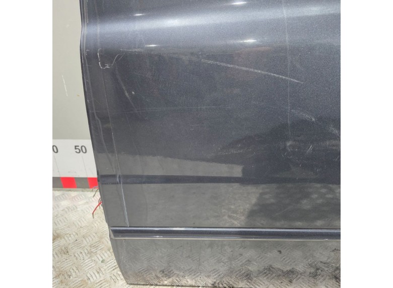 Дверь задняя левая к Дверь задняя левая к SsangYong Kyron undefined г. Kyron