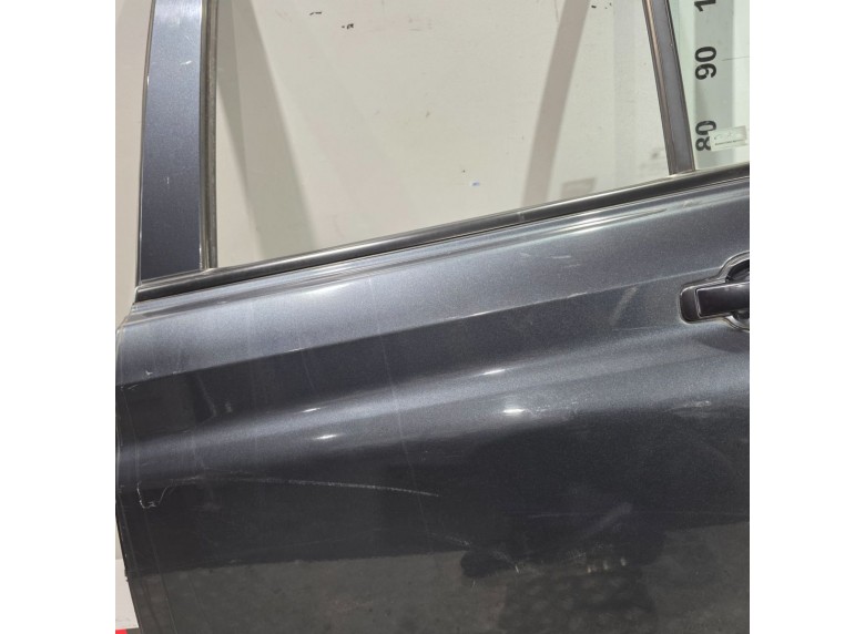 Дверь задняя левая к Дверь задняя левая к SsangYong Kyron undefined г. Kyron