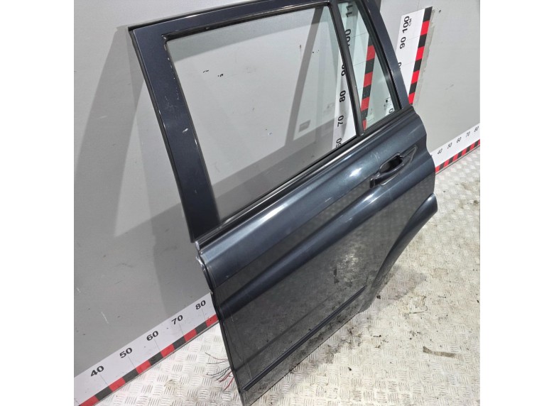 Дверь задняя левая к Дверь задняя левая к SsangYong Kyron undefined г. Kyron