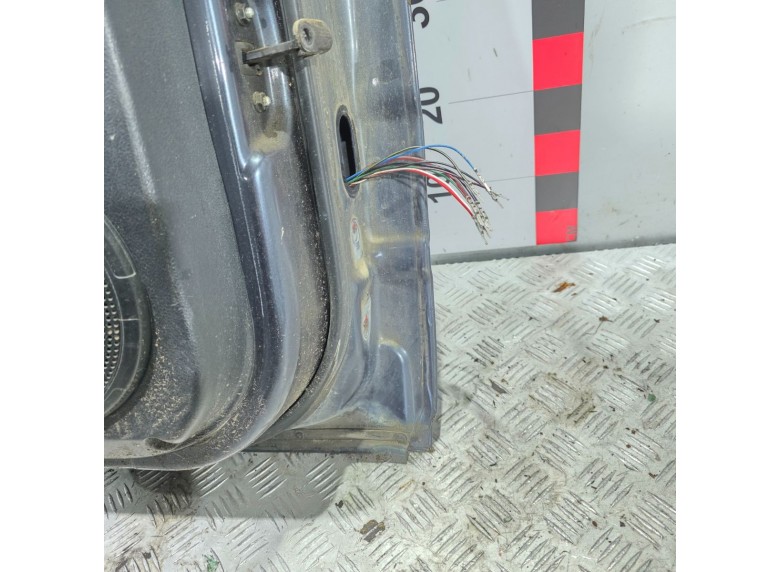 Дверь задняя левая к Дверь задняя левая к SsangYong Kyron undefined г. Kyron