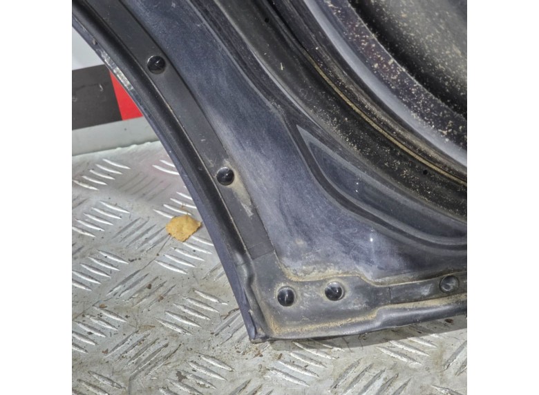 Дверь задняя левая к Дверь задняя левая к SsangYong Kyron undefined г. Kyron