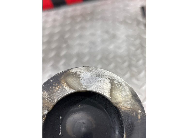 Поршень к Volkswagen Golf, 2013г.