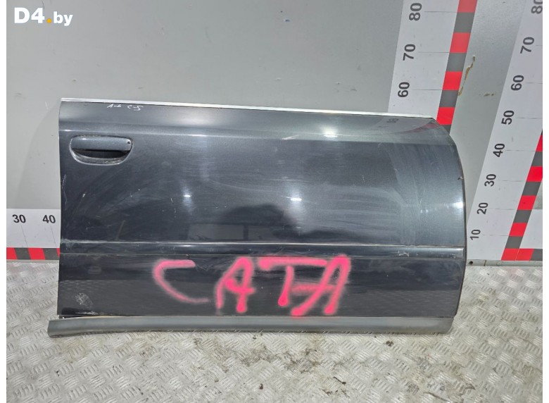 Дверь передняя правая к Audi A6 undefined г.