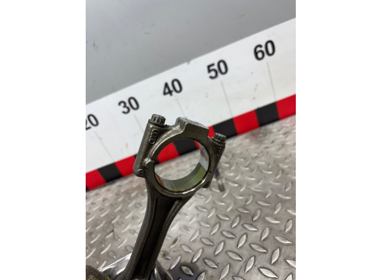 Шатун к Volkswagen Golf, 2013г.