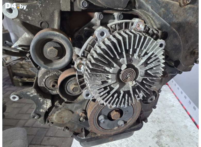 Вискомуфта к Hyundai H200 undefined г.