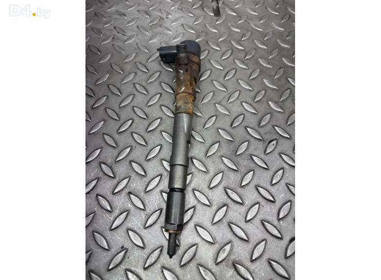 Форсунка к Hyundai H200 undefined г.