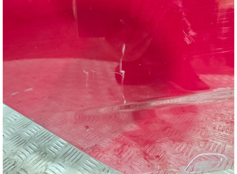 Дверь задняя правая к Citroen C4, 2016г.