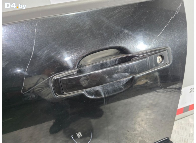 Ручка наружная передняя левая к SsangYong Rexton undefined г.