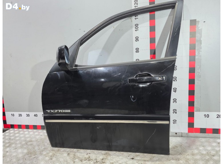 Замок двери передней левой к SsangYong Rexton undefined г.