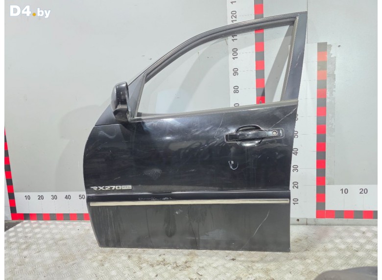 Стеклоподъемник электрический передний левый к SsangYong Rexton undefined г.