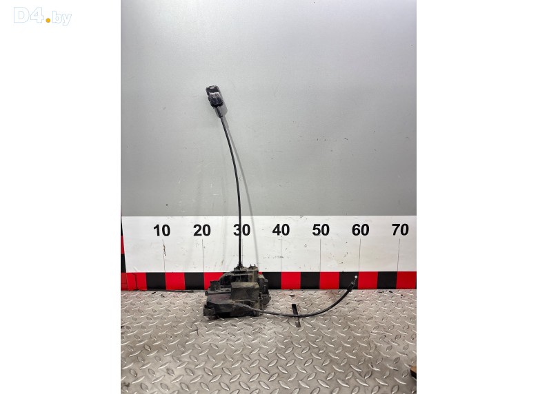 Замок двери задней левой к Renault Modus undefined г.