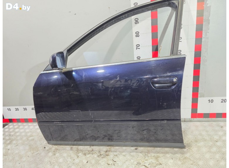 Замок двери передней левой к Audi A6 undefined г.