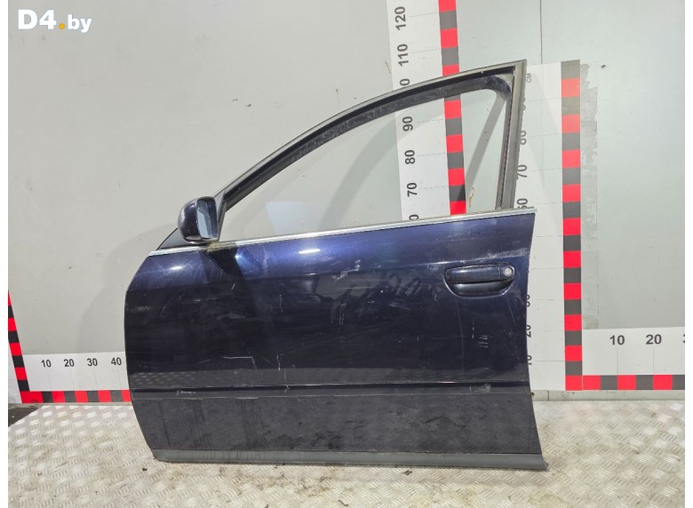 Стеклоподъемник электрический передний левый к Audi A6 undefined г.