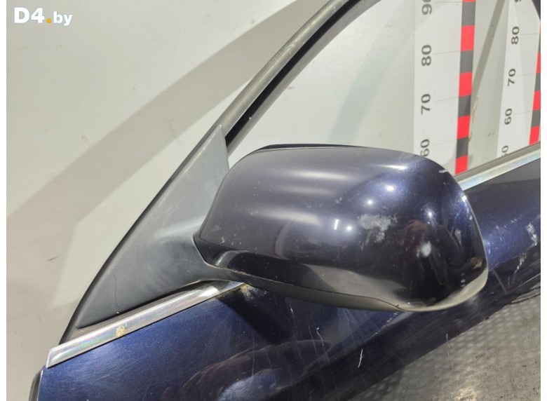 Зеркало наружное левое к Audi A6 undefined г.