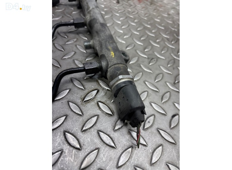 Датчик давления топлива к Mercedes BW245 undefined г.