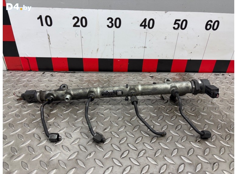 Топливная рампа к Mercedes BW245 undefined г.