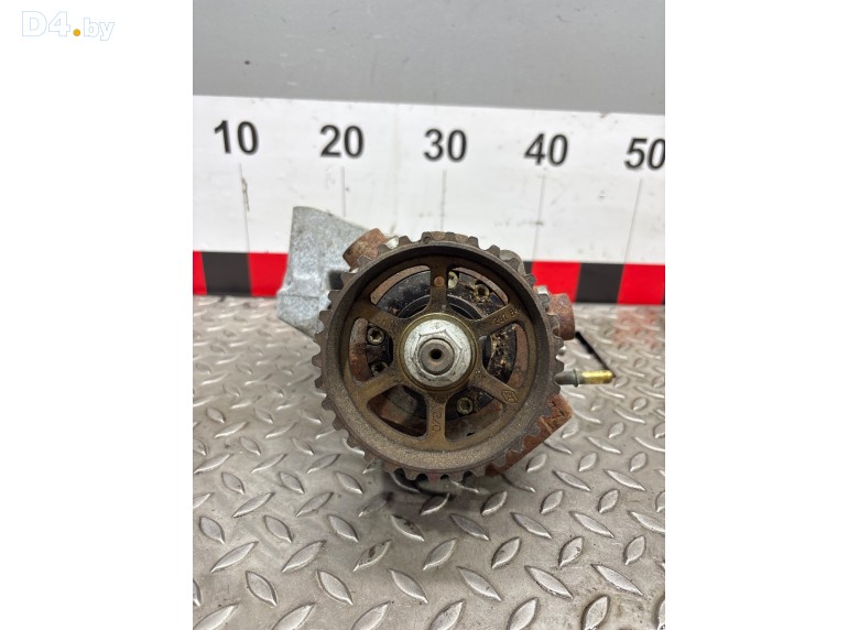 ТНВД к Renault Scenic undefined г.