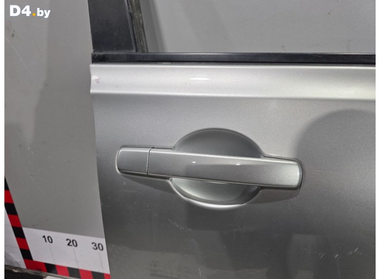 Ручка наружная передняя правая к Nissan Qashqai undefined г.