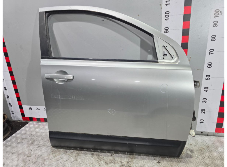 Ручка наружная передняя правая к Ручка наружная передняя правая к Nissan Qashqai undefined г. Qashqai