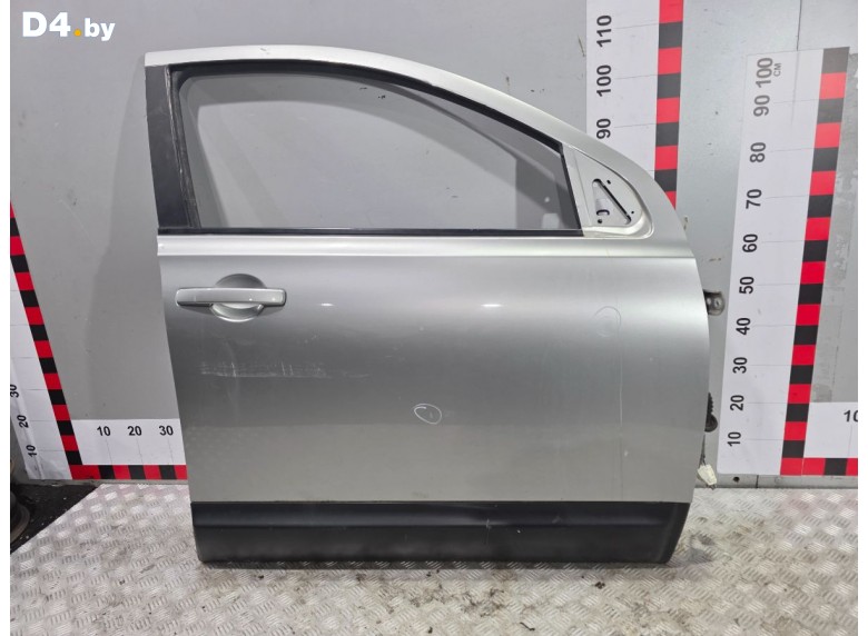 Стеклоподъемник электрический передний правый к Nissan Qashqai undefined г.