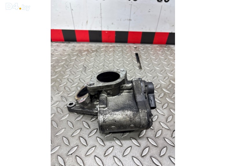 Клапан EGR к Renault Megane undefined г.
