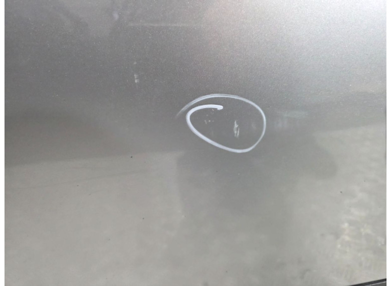 Дверь передняя правая к Nissan Qashqai, 2010г.