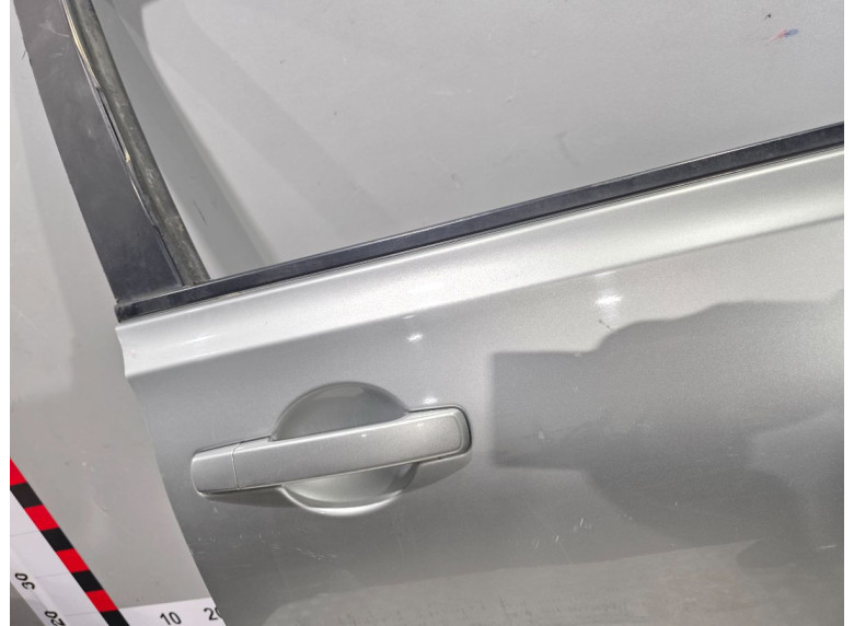 Дверь передняя правая к Nissan Qashqai, 2010г.