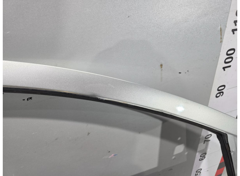 Дверь передняя правая к Nissan Qashqai, 2010г.