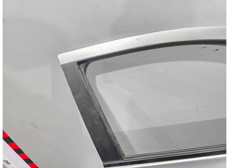 Дверь передняя правая к Nissan Qashqai, 2010г.