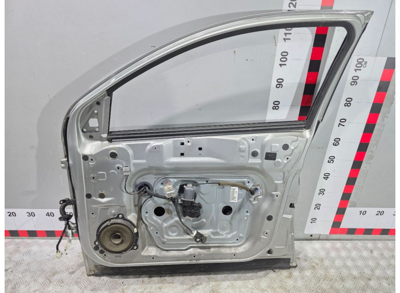 Дверь передняя правая к Nissan Qashqai, 2010г.