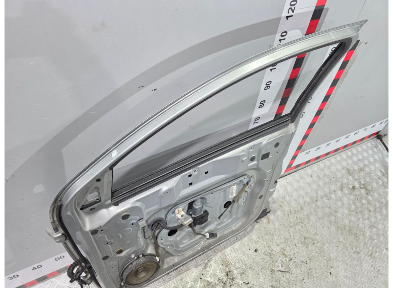 Дверь передняя правая к Nissan Qashqai, 2010г.