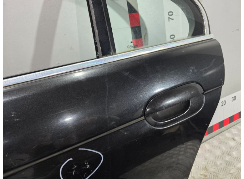 Дверь задняя левая к BMW 5 E39, 2000г.