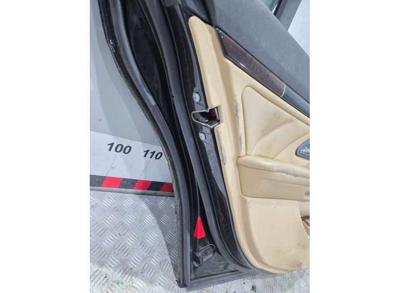 Дверь задняя левая к BMW 5 E39, 2000г.