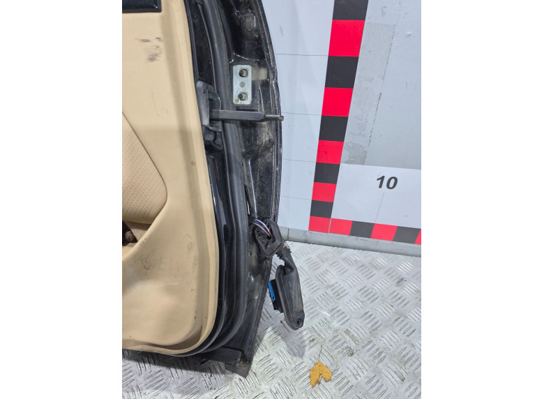 Дверь задняя левая к BMW 5 E39, 2000г.