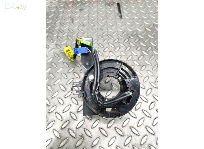 Шлейф руля к Renault Megane undefined г.