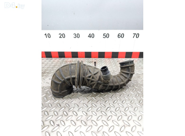 Патрубок турбины к Ford Focus undefined г.